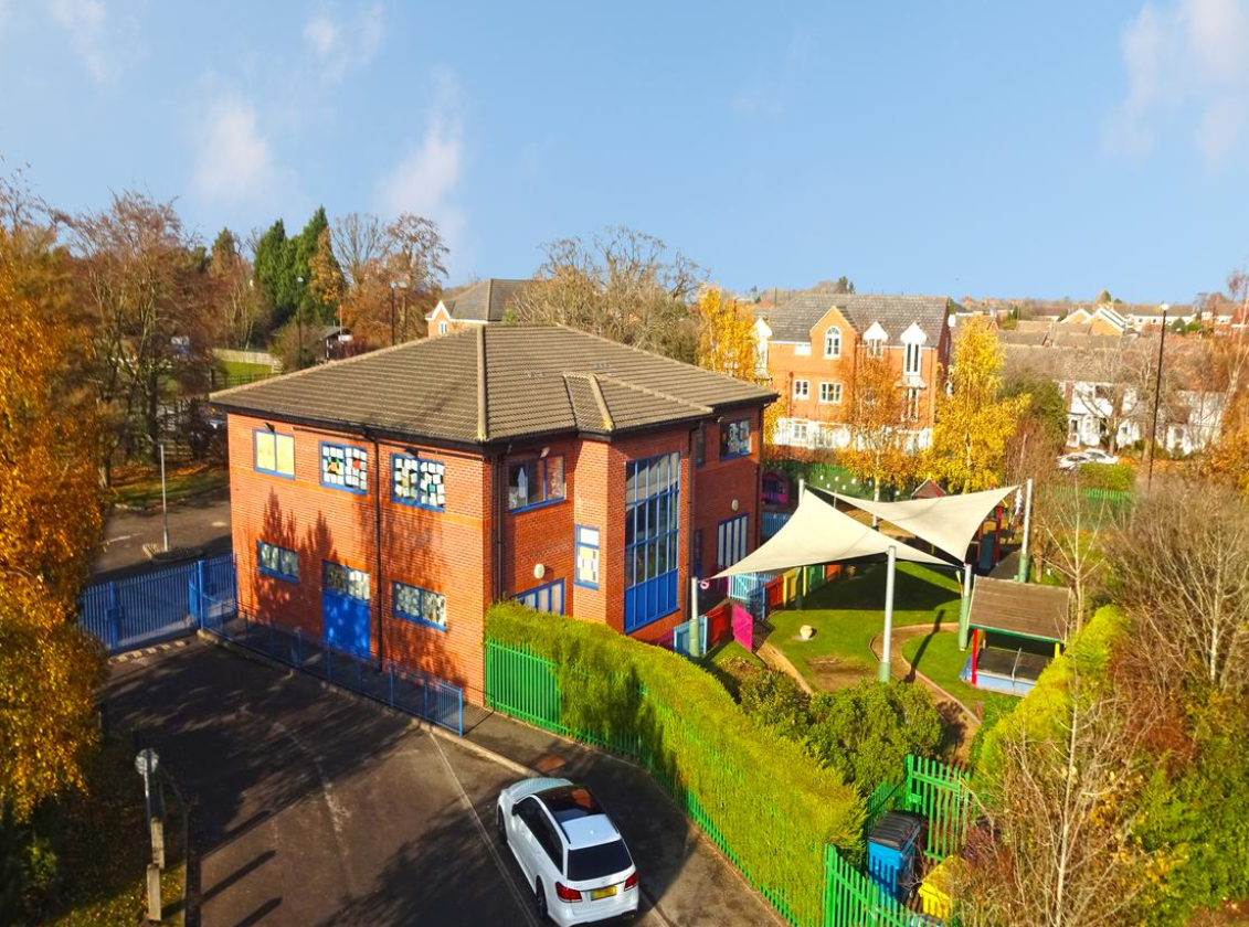 Bambinos Day Nursery in Coventry has been sold to Family First Christie & Co